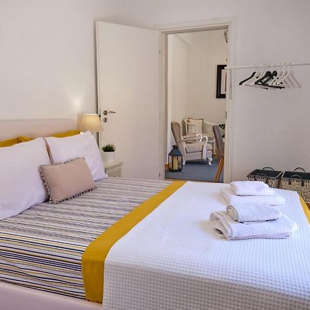 Ferienwohnung Casa Spilia Corfu Town Exterior foto